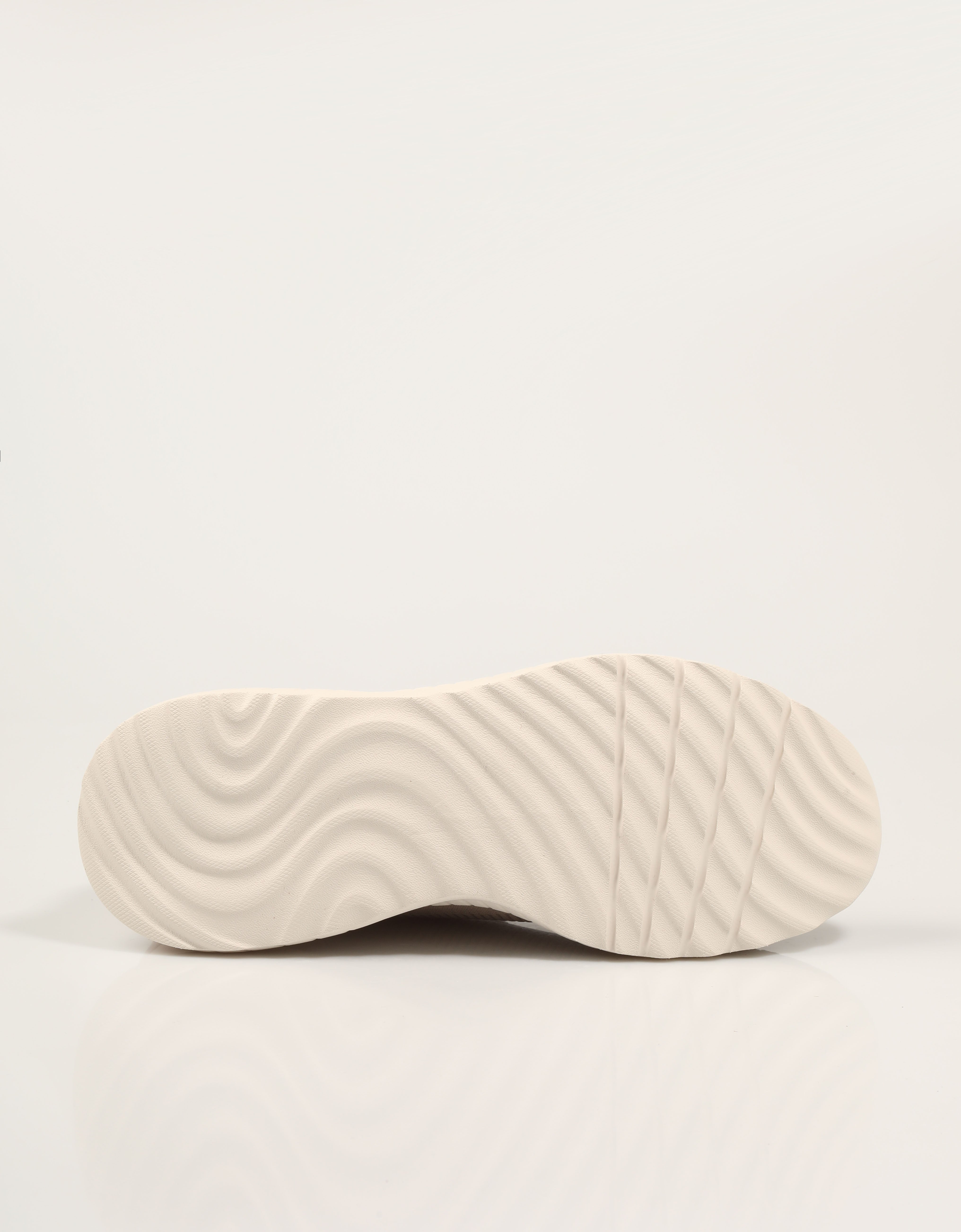 ZAPATILLAS SKECHERS SLIP INS BOBS SPORT SQUAD en color Beige