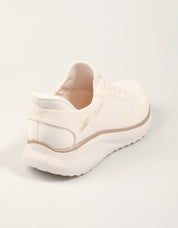 SKECHERS SLIP INS BOBS SPORT SQUAD 89601