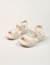 SANDALIAS SKECHERS ARCH FIT 2 0 SANDAL en color Hielo