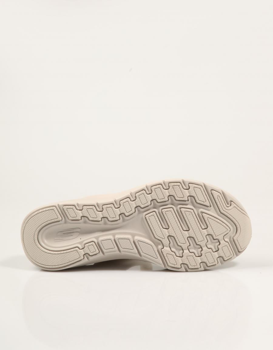SANDALIAS SKECHERS ARCH FIT 2 0 SANDAL en color Hielo