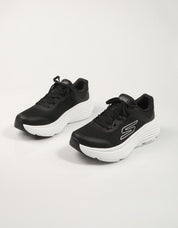 ZAPATILLAS SKECHERS MAX CUSHIONING ENDEAVOUR en color Negro