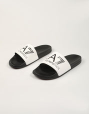CHANCLAS ARMANI EA7 7X000108 AF15118 en color Blanco