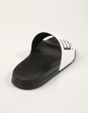 CHANCLAS ARMANI EA7 7X000108 AF15118 en color Blanco