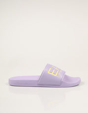 CHANCLAS ARMANI EA7 7X000108 AF15118 en color Morado