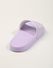 CHANCLAS ARMANI EA7 7X000108 AF15118 en color Morado