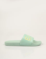 CHANCLAS ARMANI EA7 7X000108 AF15118 en color Verde