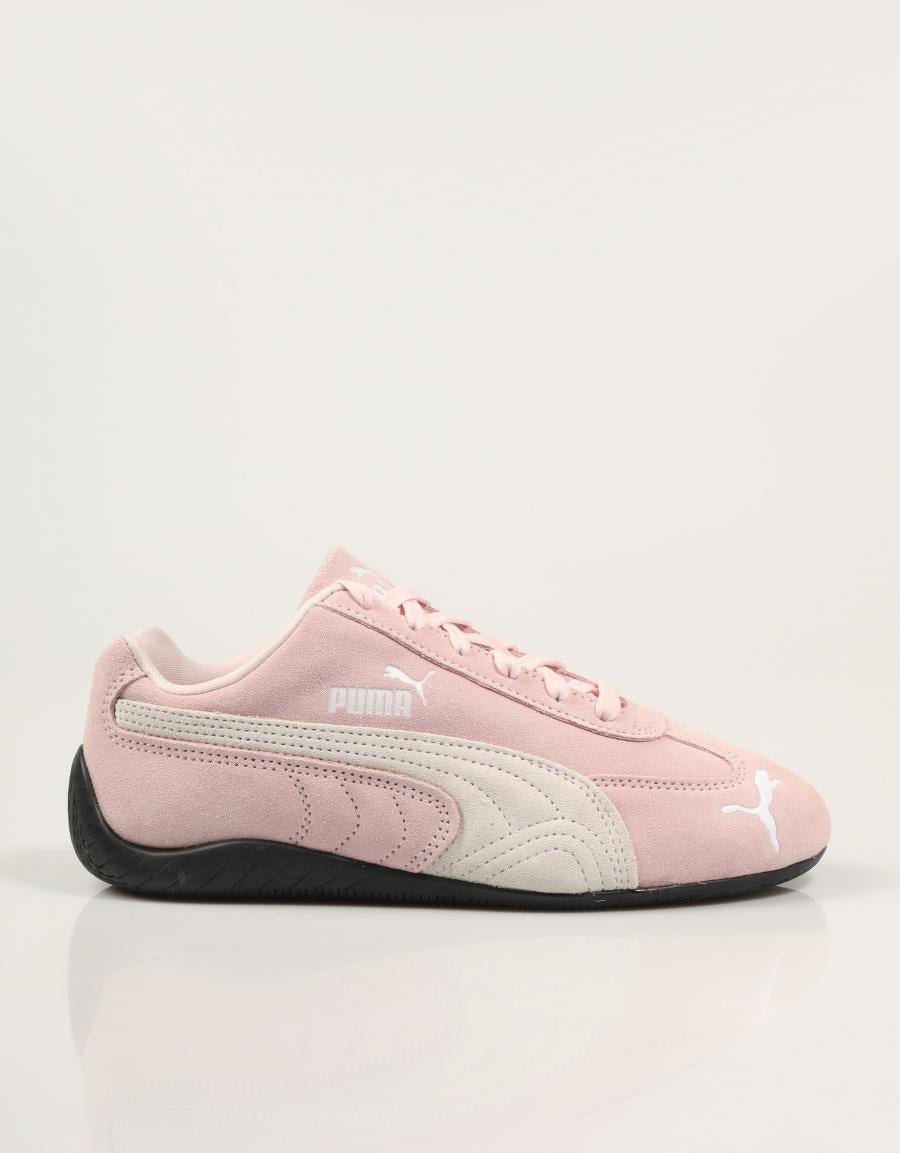ZAPATILLAS PUMA SPEEDCAT en color Rosa