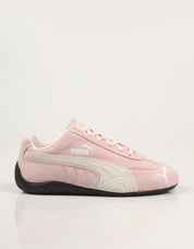 ZAPATILLAS PUMA SPEEDCAT en color Rosa