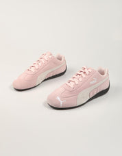 ZAPATILLAS PUMA SPEEDCAT en color Rosa
