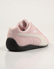ZAPATILLAS PUMA SPEEDCAT en color Rosa