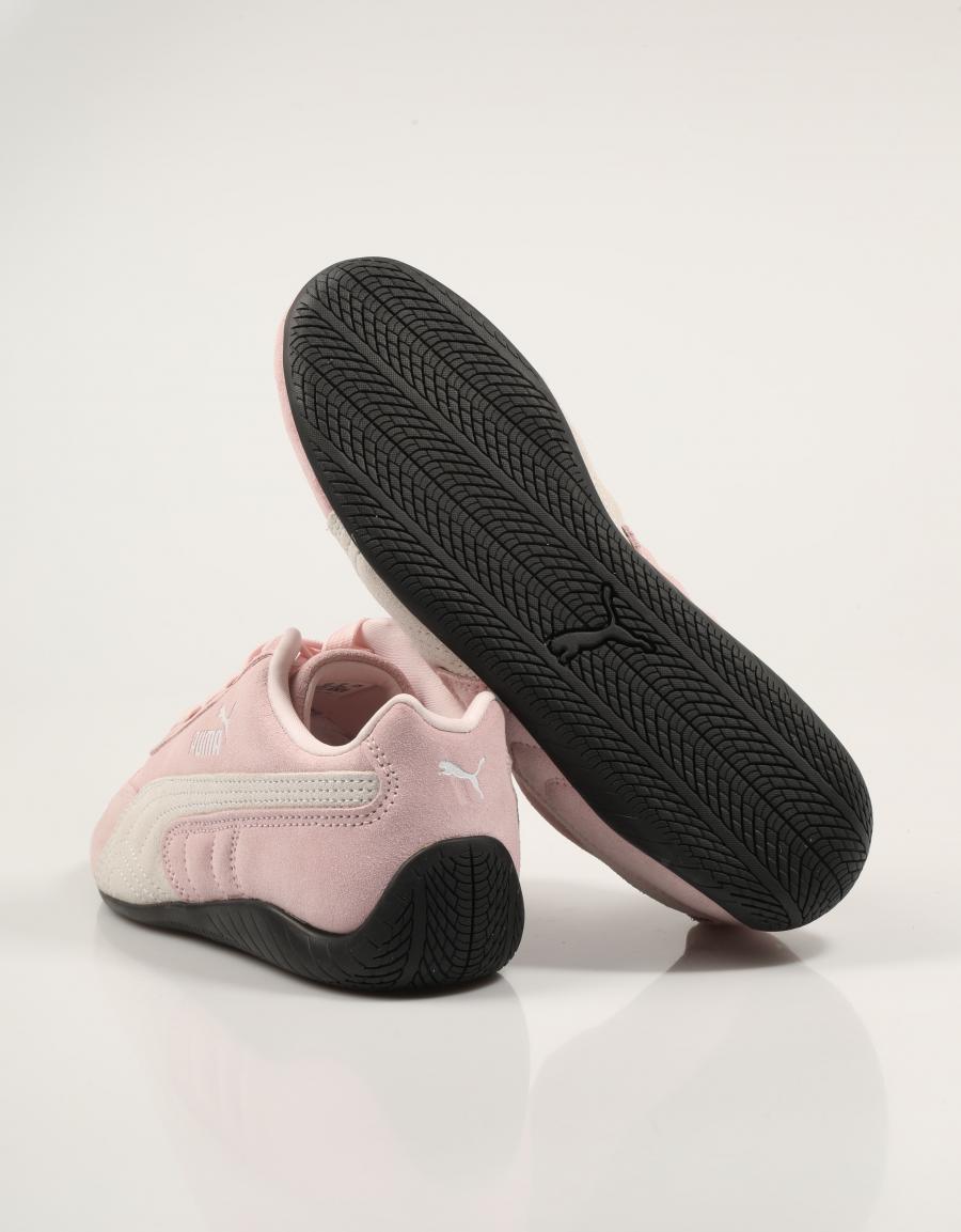 ZAPATILLAS PUMA SPEEDCAT en color Rosa
