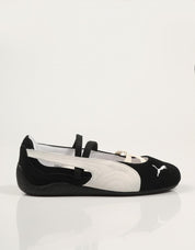 ZAPATILLAS PUMA SPEEDCAT BALLET en color Negro