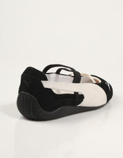 ZAPATILLAS PUMA SPEEDCAT BALLET en color Negro