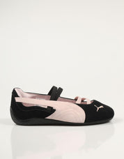 ZAPATILLAS PUMA SPEEDCAT BALLET en color Negro