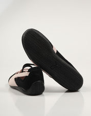 ZAPATILLAS PUMA SPEEDCAT BALLET en color Negro