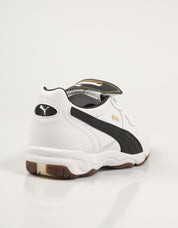 ZAPATILLAS PUMA KING INDOOR en color Blanco