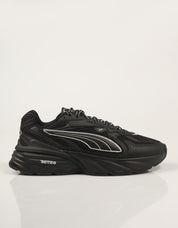 ZAPATILLAS PUMA FADE NITRO en color Negro