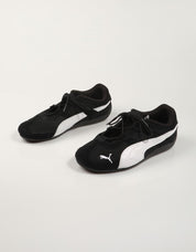 ZAPATILLAS PUMA SPEEDCAT GO WNS en color Negro