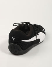 ZAPATILLAS PUMA SPEEDCAT GO WNS en color Negro