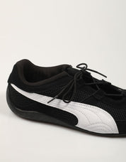 ZAPATILLAS PUMA SPEEDCAT GO WNS en color Negro