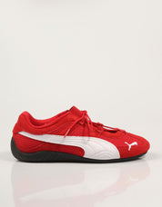 ZAPATILLAS PUMA SPEEDCAT GO WNS en color Rojo