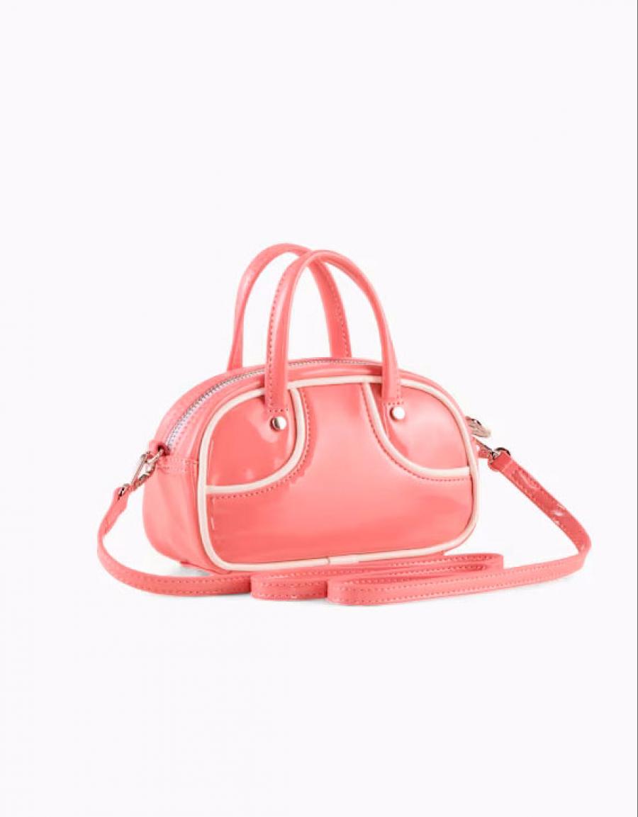 BOLSO PUMA 1976 MICRO GRIP BAG en color Rosa