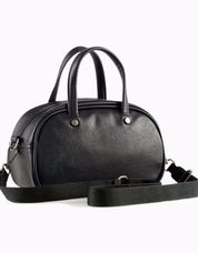 BOLSO PUMA 1976 ARCHIVE MINI GRIP BAG en color Negro