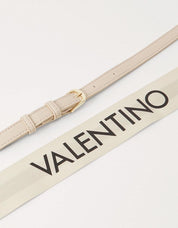 BOLSO VALENTINO PANSY PATTINA VBS8PG01 en color Hielo