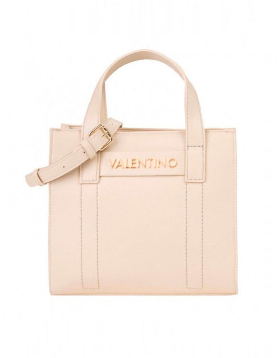 BOLSO VALENTINO AURY RE PATTINA VBS9OB05 en color Hielo