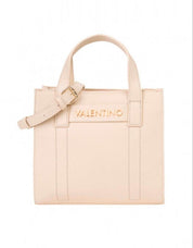 BOLSO VALENTINO AURY RE PATTINA VBS9OB05 en color Hielo