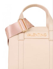 BOLSO VALENTINO AURY RE PATTINA VBS9OB05 en color Hielo