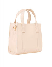 BOLSO VALENTINO AURY RE PATTINA VBS9OB05 en color Hielo