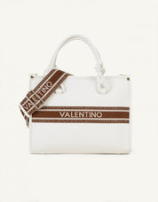 BOLSO VALENTINO AELLA VBS9ZW04 en color Blanco
