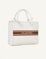 BOLSO VALENTINO AELLA VBS9ZW04 en color Blanco