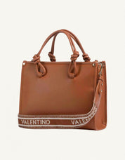 BOLSO VALENTINO AELLA VBS9ZW04 en color Blanco