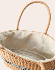 BOLSO VALENTINO BOHO VBGA0L01 en color Blanco