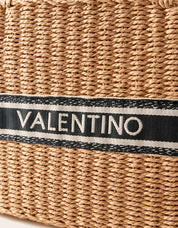 BOLSO VALENTINO BOHO VBGA0L01 en color Blanco