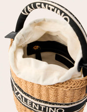 BOLSO VALENTINO BOHO VBGA0L36 en color Blanco