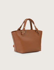 BOLSO VALENTINO HYBRIS RE VBS9OV05 en color Blanco