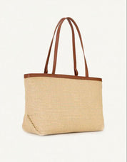 BOLSO VALENTINO MAIAM  VBS9TE01PAG en color Blanco
