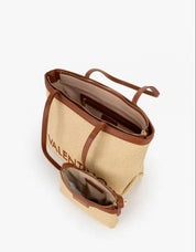 BOLSO VALENTINO MAIAM  VBS9TE01PAG en color Blanco