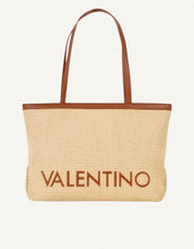 BOLSO VALENTINO MAIAM  VBS9TE01PAG en color Blanco