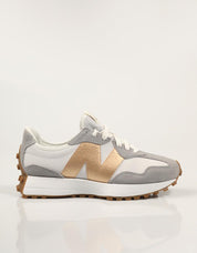 ZAPATILLAS NEW BALANCE W327 en color Blanco