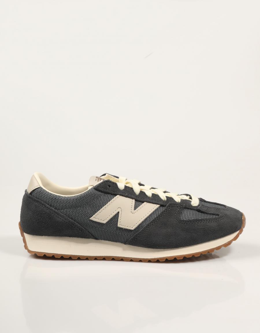 ZAPATILLAS NEW BALANCE U471 en color Azul marino