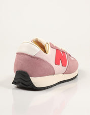 ZAPATILLAS NEW BALANCE U471 en color Rosa