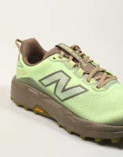 ZAPATILLAS NEW BALANCE MRBT en color Amarillo