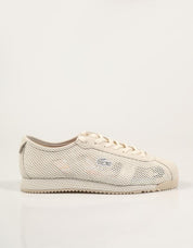 ZAPATILLAS LACOSTE CLUB-LOW 126 5 SMA en color Hielo