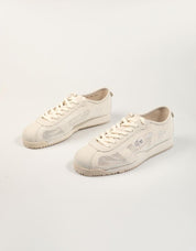 ZAPATILLAS LACOSTE CLUB-LOW 126 5 SMA en color Hielo
