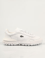 ZAPATILLAS LACOSTE ELITE ACTIVE 1264 SMA en color Blanco