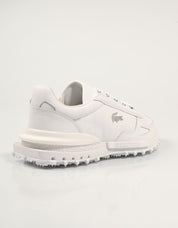 ZAPATILLAS LACOSTE ELITE ACTIVE 1264 SMA en color Blanco